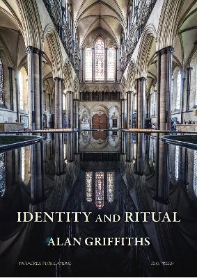 Book cover for Identity and Ritual