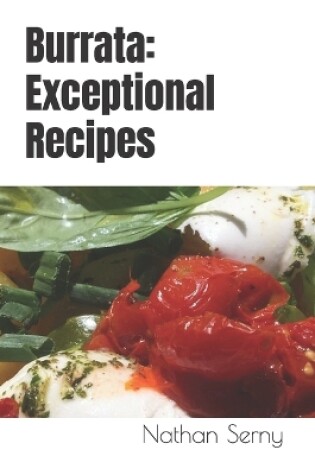 Cover of Burrata