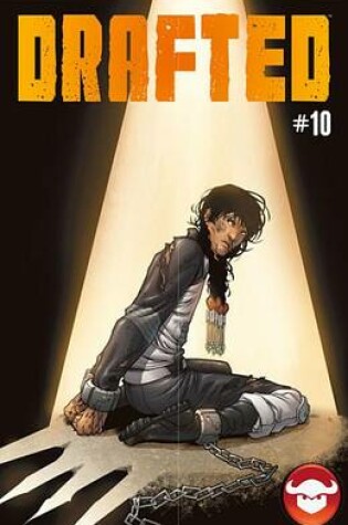 Cover of Drafted Volume 1 #10