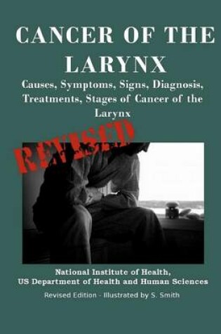 Cover of Cancer of the Larynx