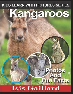 Cover of Kangaroos