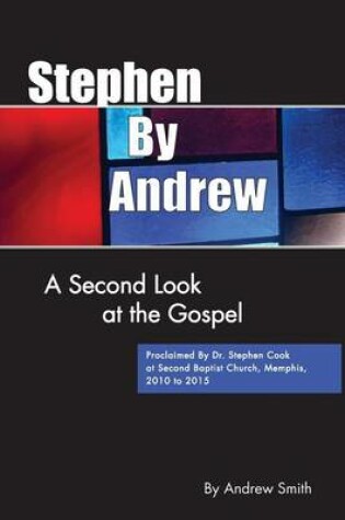 Cover of Stephen by Andrew