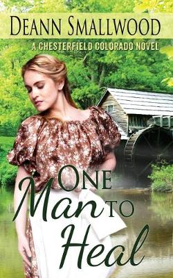 Book cover for One Man to Heal