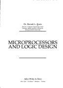 Book cover for Microprocessors and Logic Design