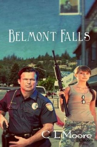 Cover of Belmont Falls