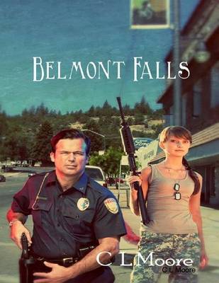 Book cover for Belmont Falls