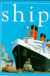 Book cover for Ships