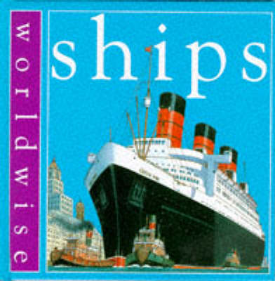 Cover of Ships