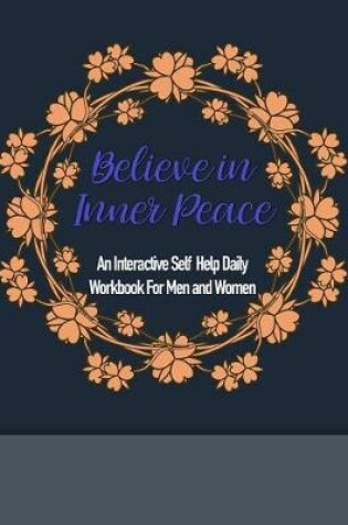 Cover of Believe in Inner Peace