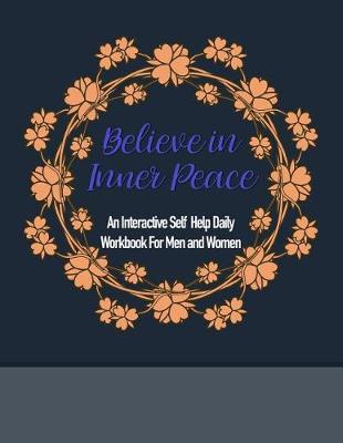 Book cover for Believe in Inner Peace