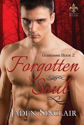 Book cover for Forgotten Soul