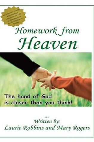 Cover of Homework from Heaven