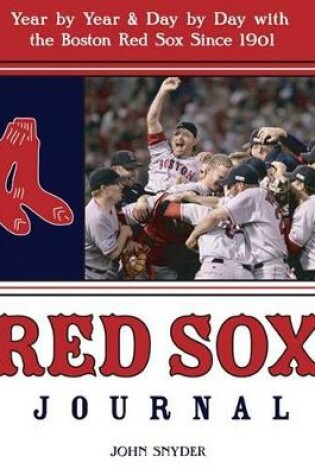 Cover of Red Sox Journal