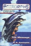 Book cover for Message