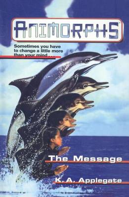 Cover of Message