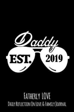 Cover of Daddy Est. 2019