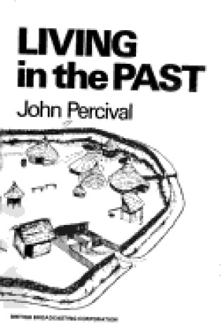 Cover of Living in the Past