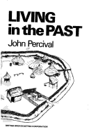 Book cover for Living in the Past