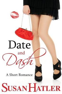 Book cover for Date and Dash