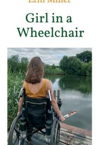 Cover of Girl in a Wheelchair