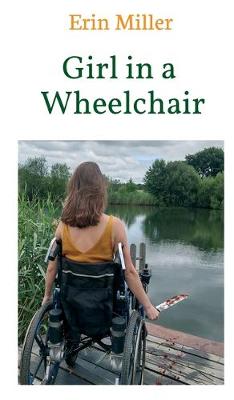 Book cover for Girl in a Wheelchair