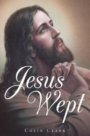 Cover of Jesus Wept