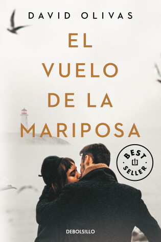 Cover of El vuelo de la mariposa / The Butterfly’s Flight