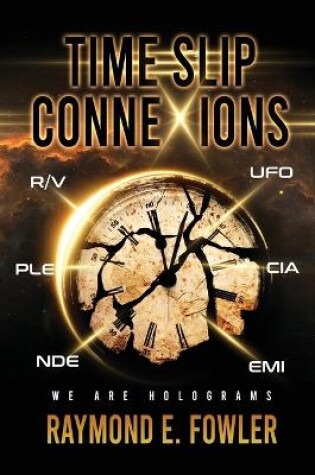 Cover of Time Slip ConneXions