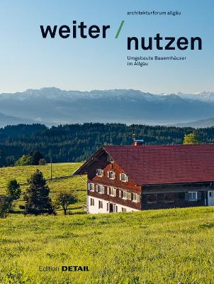 Cover of Weiter | Nutzen