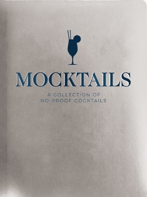 Book cover for Mocktails