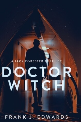 Cover of Doctor Witch