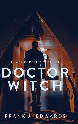 Cover of Doctor Witch