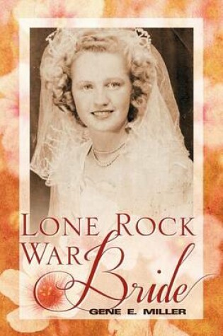 Cover of Lone Rock War Bride