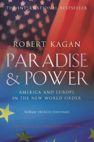 Cover of Paradise and Power