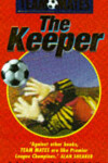 Book cover for The Keeper