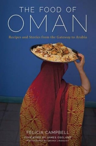 Cover of The Food of Oman