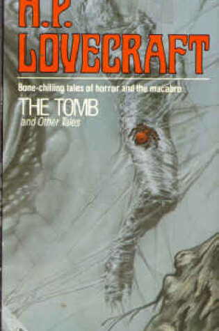 Cover of The Tomb & Other Tales