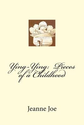 Book cover for Ying-Ying