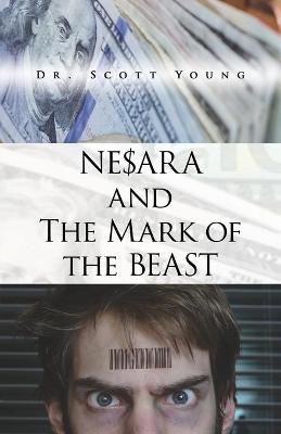 Book cover for NESARA and The Mark of The Beast