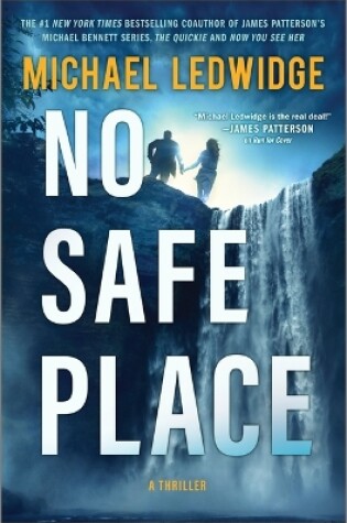 Cover of No Safe Place