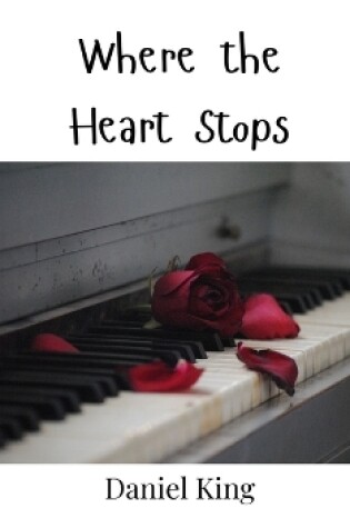 Cover of Where the Heart Stops