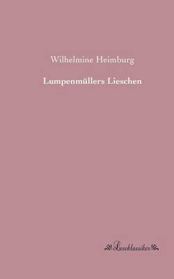 Book cover for Lumpenm�llers Lieschen