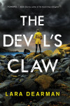 Book cover for The Devil's Claw