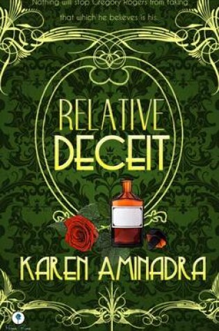 Cover of Relative Deceit