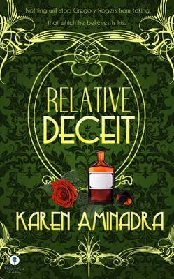 Book cover for Relative Deceit