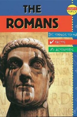 Cover of The Romans