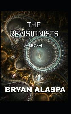 Book cover for The Revisionists