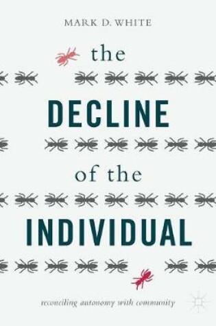 Cover of The Decline of the Individual