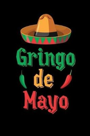 Cover of Gringo de Mayo