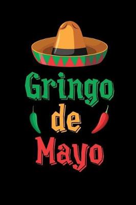 Book cover for Gringo de Mayo